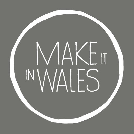 makeitinwales's profile picture. Craft courses in beautiful West Wales.