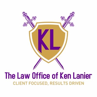 At The Law Office of Ken Lanier, you’ll gain confidence that can only come from representation tailored to address your unique situation. Call Us (404) 494-7784