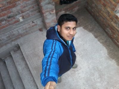 ayanmondal219's profile picture. Lover of programming.