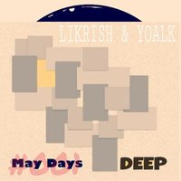 May Days Deep (@maydaysdeep) 's Twitter Profile