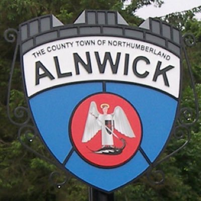 A vibrant, picturesque market town in the heart of Northumberland. We promote #Alnwick