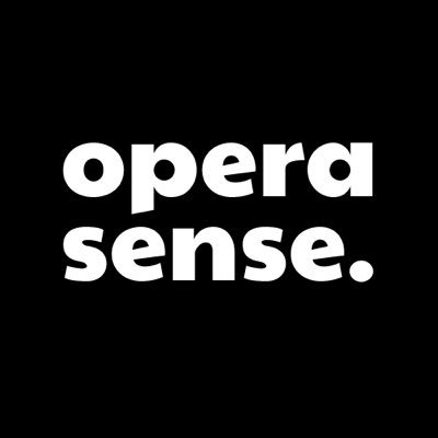 opera_sense's profile picture. Exclusive interviews and in-depth reviews for the modern operagoer.