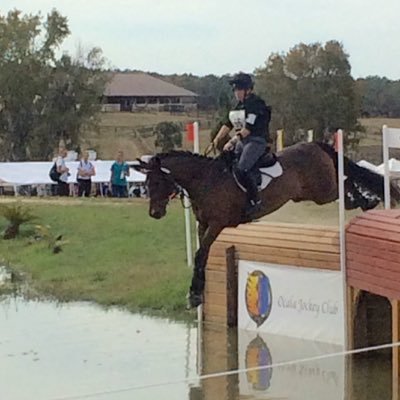 Jeanie321Go's profile picture. Amerigo Saddle Fitter and Rep, Event rider, trainer, USEA ICP Level II instructor.