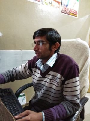 MDPBehror's profile picture. 