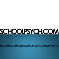 Schoolpsych.com(@SchoolPsychDCom) 's Twitter Profile Photo