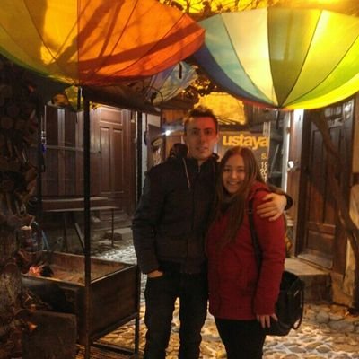 SmoilDurak's profile picture. 