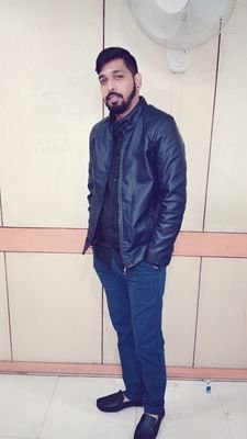 akshayrana8947's profile picture. Graphic designer. Image editor. music lover.