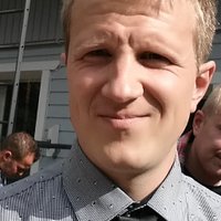 Tero Hokkanen (@tero_hokkanen) 's Twitter Profile