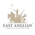 EastAnglianGameFair (@EAGandCFair) Twitter profile photo