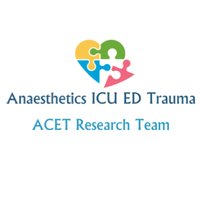 ACET Research Team (@acetresearch) 's Twitter Profile