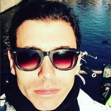 eladshalev's profile picture. 