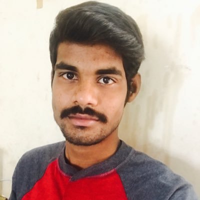 bodla116's profile picture. 