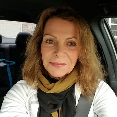 HJSlibrarylady's profile picture. 