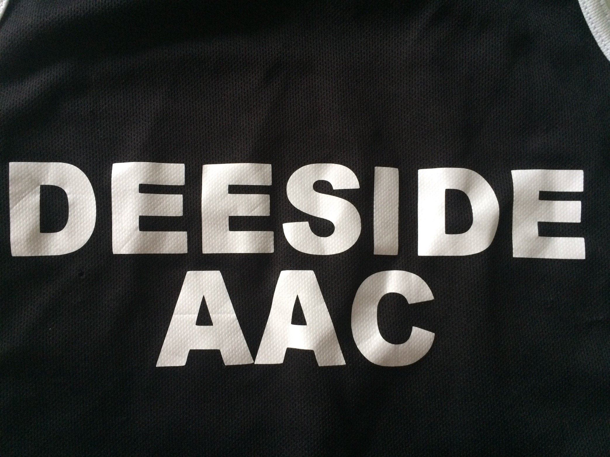 Deeside AAC Profile