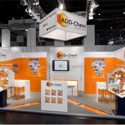 ADD-Chem offers #PVC solutions for all kind of businesses. We are specialist in PVC #Chemistry.