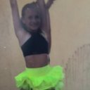 Alecia Lynn Retzlaff (@alecia_dancer) Twitter