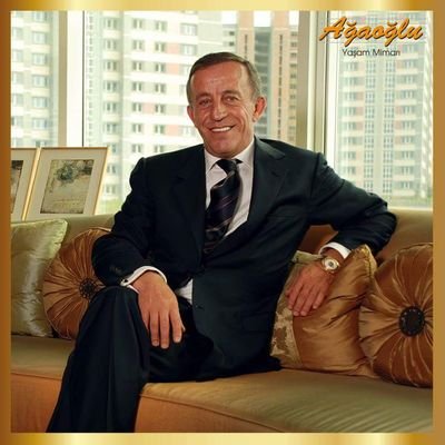 Ali Ağaoğlu