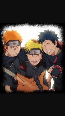 ¿TE GUSTA TODO LO QUE TENGA QUE VER CON NARUTO? sigueme