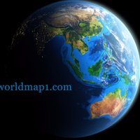 WorldMap1(@worldmap1com) 's Twitter Profile Photo