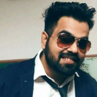 Nikhil Tuteja (@tuteja_nikhil) 's Twitter Profile Photo Nikhil Tuteja (@tuteja_nikhil) 's Twitter Profile Photo
