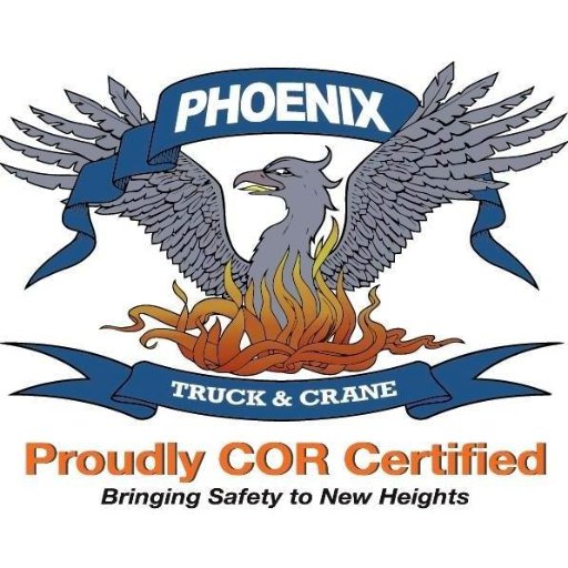 Phoenix Truck & Crane is the largest same-day delivery company in the Lower Mainland.