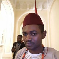 George Mbaka (@georgembaka) 's Twitter Profile Photo George Mbaka (@georgembaka) 's Twitter Profile Photo