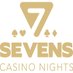 Sevens Casino Nights (@sevenscasinos) Twitter profile photo Sevens Casino Nights (@sevenscasinos) Twitter profile photo