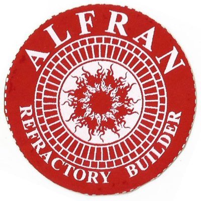 Alfranph's profile picture. We are offering Refractory services. Visit us at https://t.co/AWMz6P962D