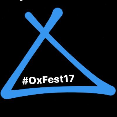 The Oxford Festival 2017, from the 4th - 6th August! Get your tickets now! #OxFest17