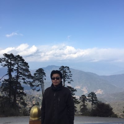 caldzaang's profile picture. weird, nerd and mostly geek!