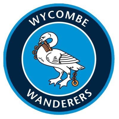 Slovenski navijaški klub Wycombe Wanderers.
Wycombe Supporters from Slovenia. ⚽💙

Trenutno ima klub 7 članov.