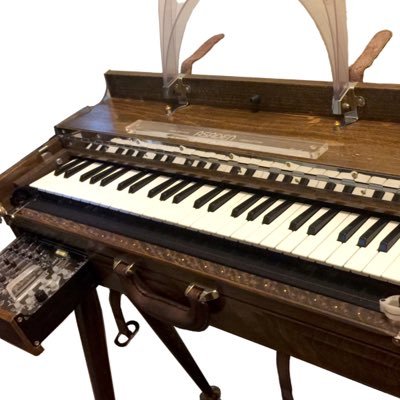 Ondomoの情報、Ondomo/オンド・マルトノのイベントOndes Martenot Cafe の情報等お届けします。浅草電子楽器製作所/Asaden