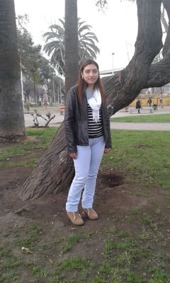 fernand36907492's profile picture. mi vida esta lindo