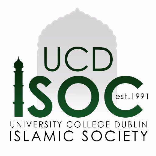 UCD Islamic Society