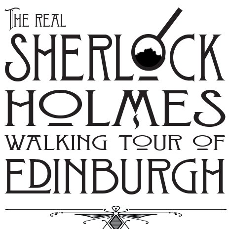 Edinburgh was the birthplace of Sir Arthur Conan Doyle and also the city where he met the legendary man he later referred to as the 'real' Sherlock Holmes.