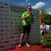 Matt 3adger PT and Endurance (@mattheath12) 's Twitter Profile