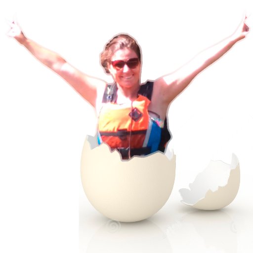 mlmagarin's profile picture. Informática docente