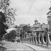 Brunswick Park Residents' Association (@brunswickpktra) 's Twitter Profile