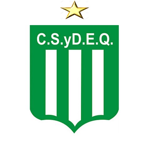 CSYDEQ69's profile picture. Estación Quequén fundado el 18 de octubre de 1969, milita actualmente en la Liga Necochea De Fútbol.