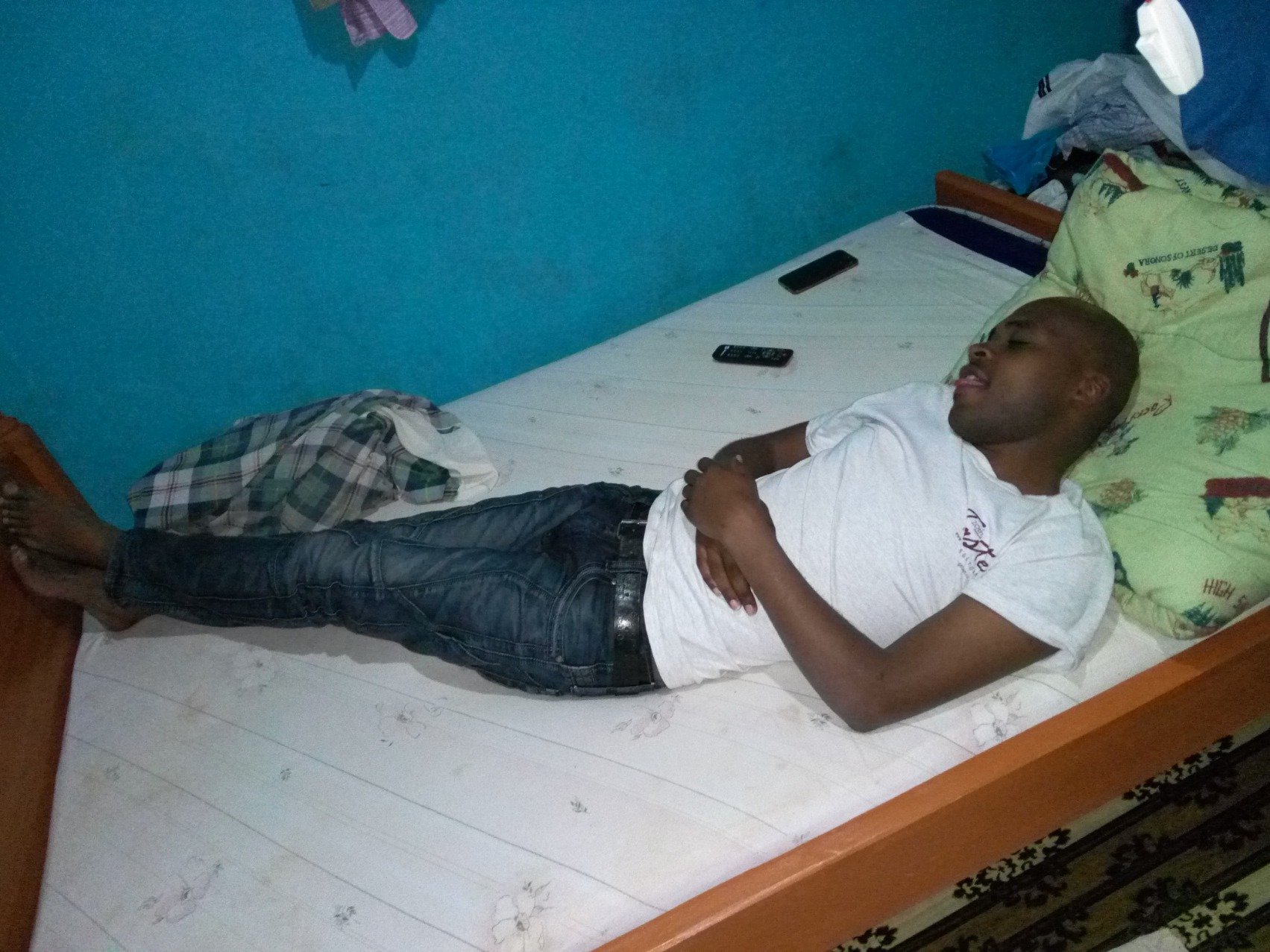 kirika_david's profile picture. 