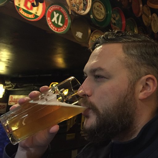 CraigMorton16's profile picture. 