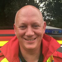 Andy Thurgood (@tcuk_andyt) 's Twitter Profile