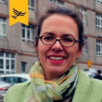 Rebecca Hanson (@hanson4copeland) 's Twitter Profile