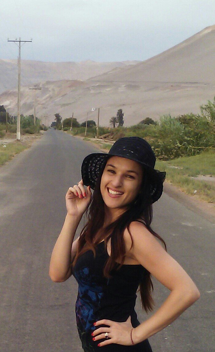 tatianatemerlin's profile picture. #Actriz #Maestra #Aprendiz #tvhost