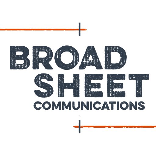 Broadsheet Communications is a PR and marketing agency founded by Ben Billingsley. We work with startups and established brands to increase value and trust.
