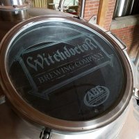 Witchdoctor Brewing(@WitchdoctorBrew) 's Twitter Profile Photo