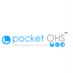 Pocket OHS (@pocketohs) Twitter profile photo Pocket OHS (@pocketohs) Twitter profile photo