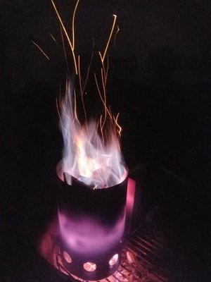 PoweredbyPBJ's profile picture. 