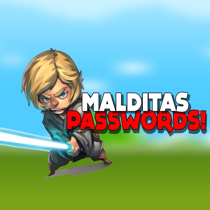 MPasswords1's profile picture. 