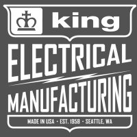 King Electric Heat(@KingHeatUSA) 's Twitter Profile Photo